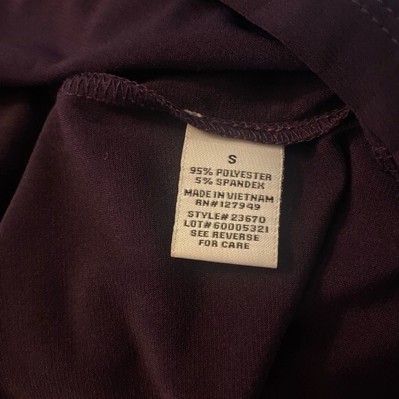 Emma & Michelle Dress - Picture 6 of 6